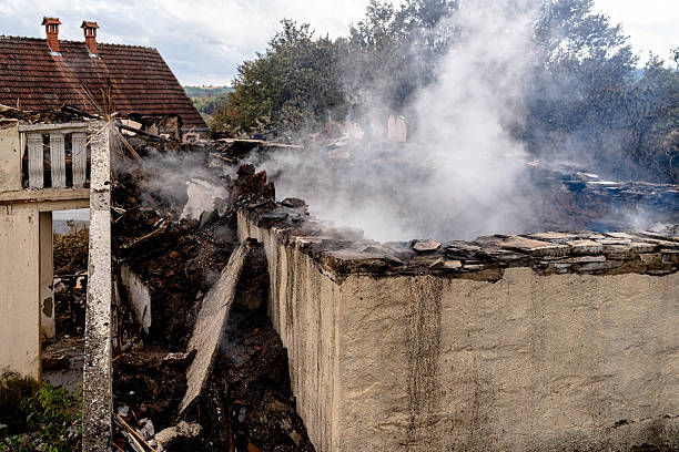 Affordable Emergency Fire Cleanup solutions in Pine City, MN